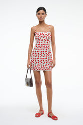 REMINGTON DRESS ON THE VINE ROMA - STAUD online