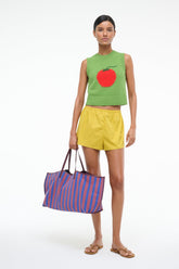 PINGO SWEATER ROMA LEAF - STAUD near me