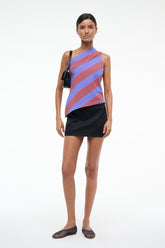 ESME TOP ATLAS RUGBY STRIPE - STAUD for sale