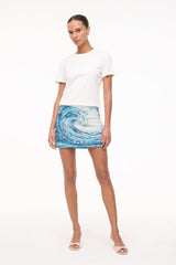 SUPERNOVA SKIRT TIDAL WAVE - STAUD for sale