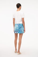 SUPERNOVA SKIRT TIDAL WAVE - STAUD for sale