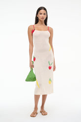 ADELINE DRESS FARMERS MARKET - STAUD US