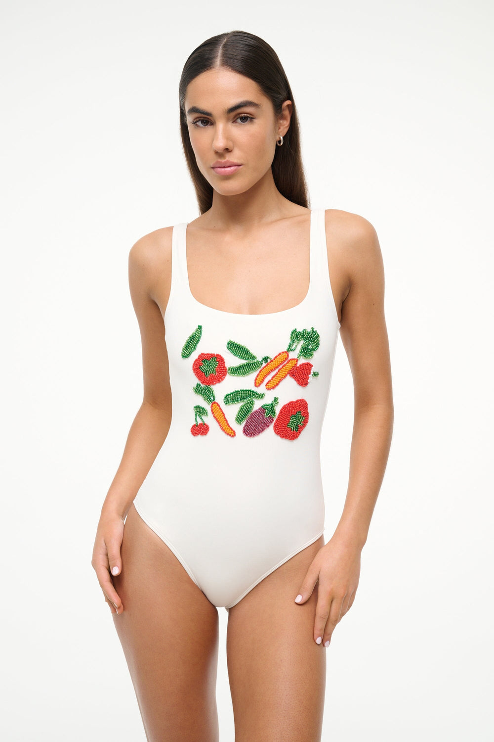 LEA ONE PIECE CRUDITE - STAUD near me