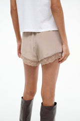 VON SILK SHORT DUNE - STAUD near me