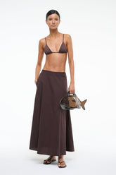 AXEL SKIRT EARTH - STAUD online