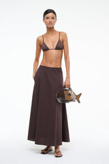 AXEL SKIRT EARTH - STAUD online