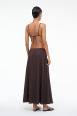 AXEL SKIRT EARTH - STAUD online