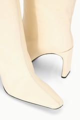 WALLY HIGH HEEL BOOT BLACK - STAUD near me