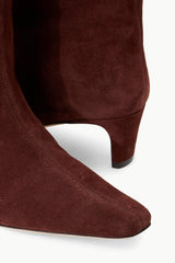 WALLY BOOT MAHOGANY - STAUD near me