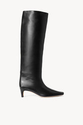 WALLY BOOT BLACK - STAUD near me