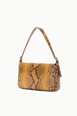 HARLOW BAG SNAKE - STAUD for sale