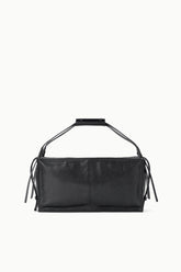 HAROLD BAG BLACK - STAUD outlet