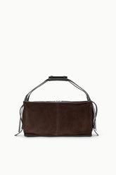 HAROLD BAG ESPRESSO - STAUD for sale