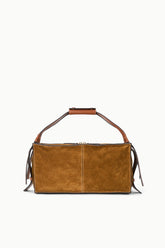 HAROLD BAG TAN - STAUD US