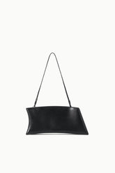 COCO SHOULDER BAG BLACK - STAUD US