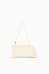 COCO SHOULDER BAG CREAM - STAUD online