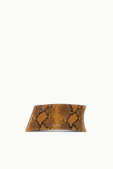 COCO SHOULDER BAG SNAKE - STAUD near me
