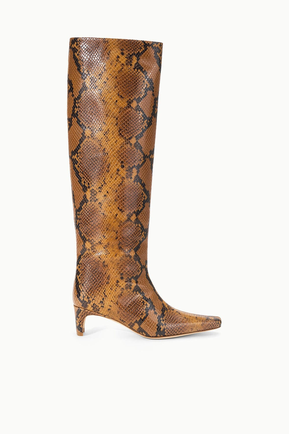 WALLY BOOT SNAKE - STAUD US