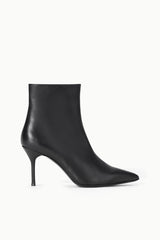 SEBASTIAN ANKLE BOOT BLACK - STAUD near me