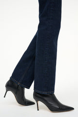SEBASTIAN ANKLE BOOT BLACK - STAUD near me