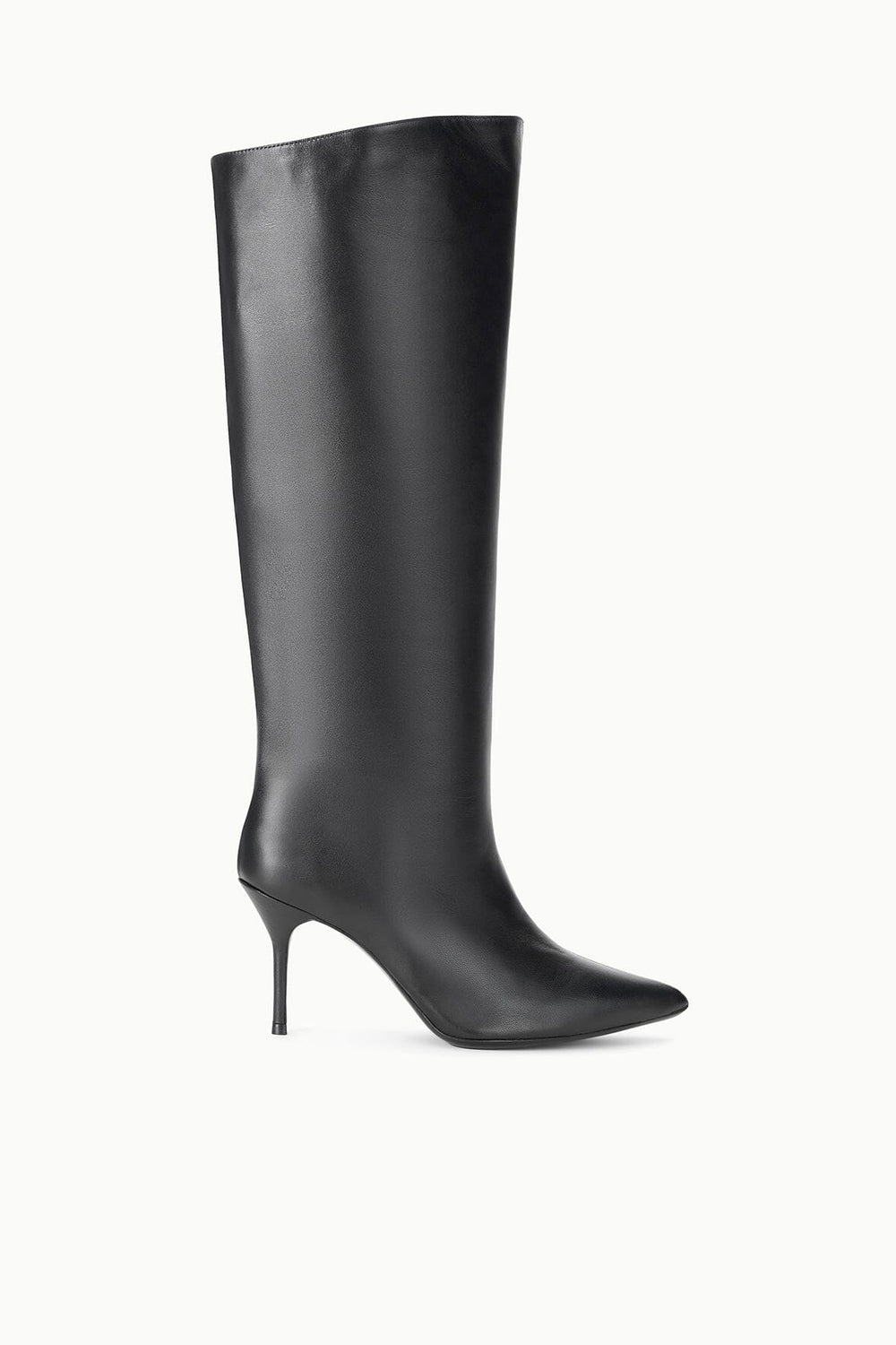 SEBASTIAN HIGH HEEL BOOT BLACK - STAUD near me