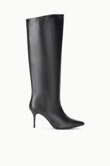 SEBASTIAN HIGH HEEL BOOT BLACK - STAUD near me