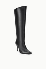 SEBASTIAN HIGH HEEL BOOT BLACK - STAUD near me