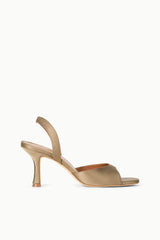 BRIGITTE HEEL TRUFFLE - STAUD for sale
