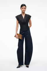 PINNACLE TOP BLACK - STAUD outlet