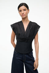 PINNACLE TOP BLACK - STAUD outlet