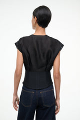 PINNACLE TOP BLACK - STAUD outlet