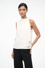 SIERRA TOP IVORY - STAUD US
