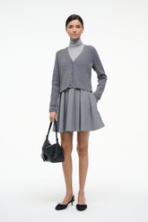 MILO DRESS STATIC - STAUD near me