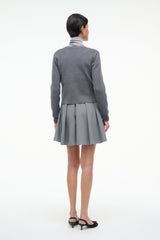 MILO DRESS STATIC - STAUD near me