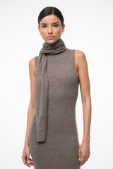 CANAL MIDI DRESS TRUFFLE - STAUD near me