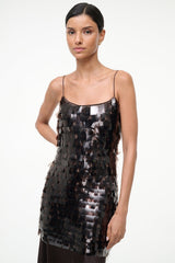 MESA DRESS EARTH - STAUD for sale