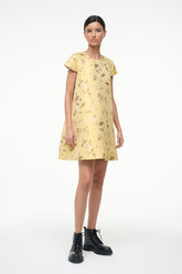 MIA DRESS WILDFLOWERS - STAUD for sale