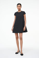 MIA DRESS BLACK - STAUD near me