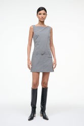 SKYLA DRESS STATIC - STAUD for sale