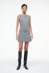 SKYLA DRESS STATIC - STAUD for sale