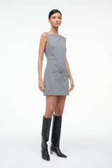 SKYLA DRESS STATIC - STAUD for sale
