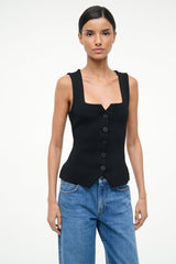 MARISA TOP BLACK - STAUD near me