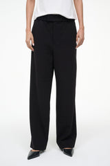 JEROME PANT BLACK - STAUD online