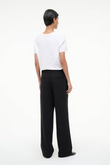 JEROME PANT BLACK - STAUD online