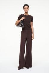 STROLL PANT EARTH - STAUD for sale