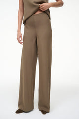 STROLL PANT TRUFFLE - STAUD near me