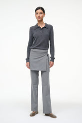 HANNAH PANT STATIC - STAUD online