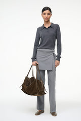 HANNAH PANT STATIC - STAUD online