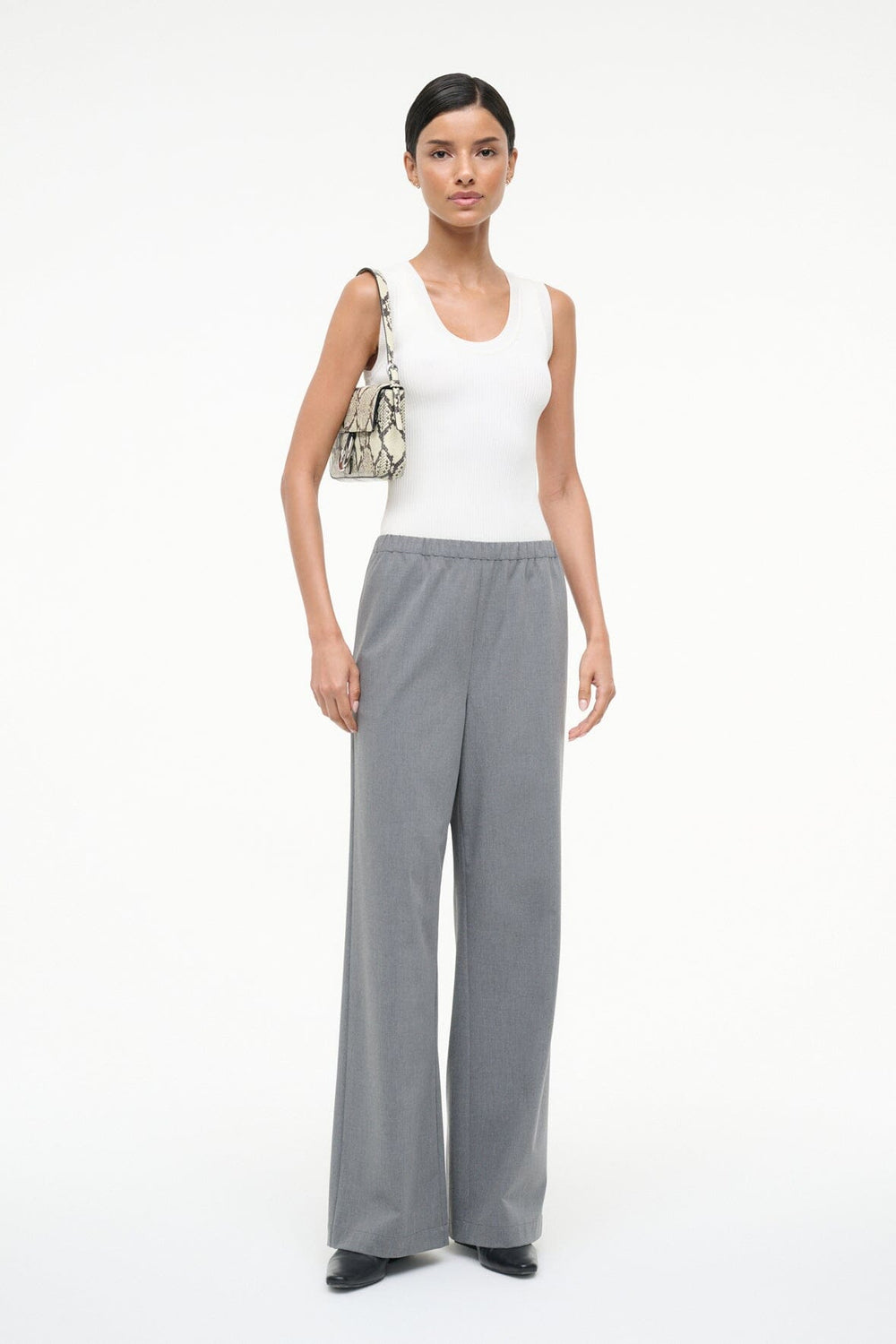 DENALI PANT STATIC - STAUD outlet