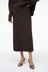 LENA SKIRT EARTH - STAUD near me